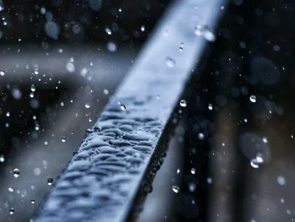 Rain Music For Sleep: Relaxing Music & Rain Sounds (XXL)