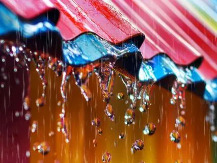 Rain On A Tin Roof: Deep Rain Sounds For Sleep