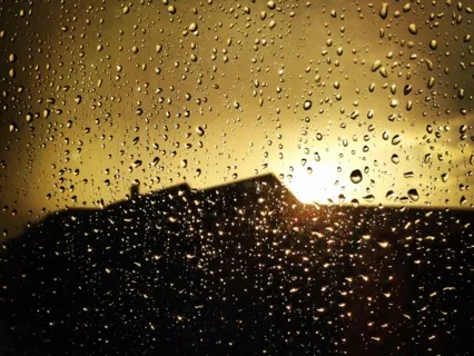 Rain On A Tin Roof (Live Request)