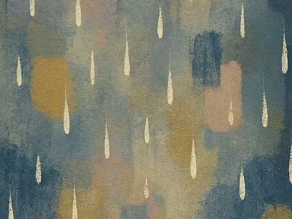 Rain On The Roof - A Sleep Story Meditation