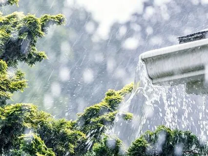 Rain On The Veranda - Relaxing Sound For Deep Sleep