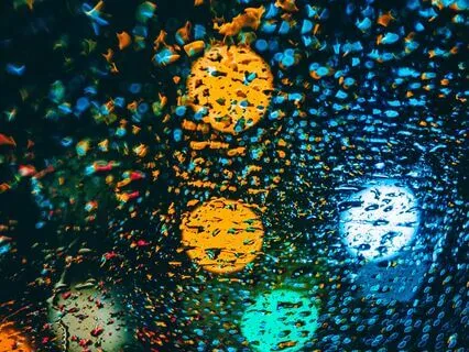 Rain & Piano: Lo-Fi Sounds For Ambient Relaxation