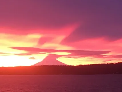 RAIN: Practicing Mindfulness & Nurturance 