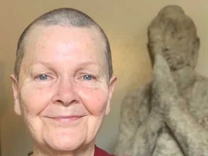 RAIN: Recognition, Acceptance, Investigation, Neutrality - Dhamma Talk With Bhikkhuni Vimala