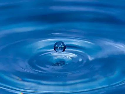 Rain Release Meditation