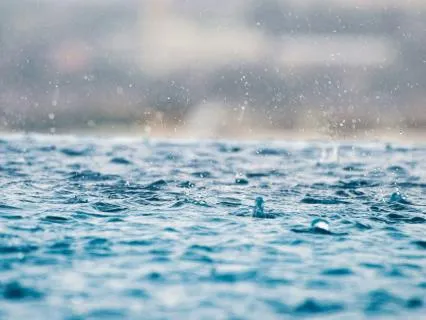 Rain Reset: A 5-Minute Sensory Calm