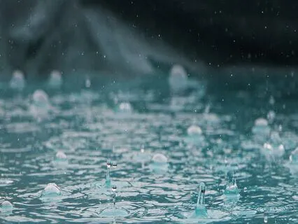 Rain Reverie: Gentle Rainfall And A Lulling Melody For Sleep