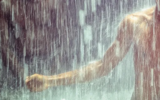 Rain Serenade No. II