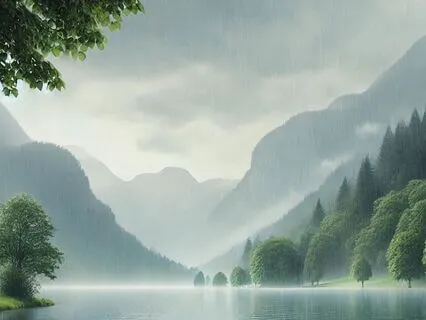 RAIN Series: RAIN For Fear And Anxiety