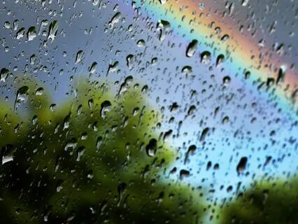 Rain Sounds For Deep Sleep