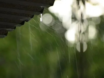 Rain Sounds For Deep Sleep