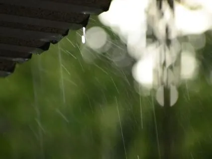 Rain Sounds For Deep Sleep