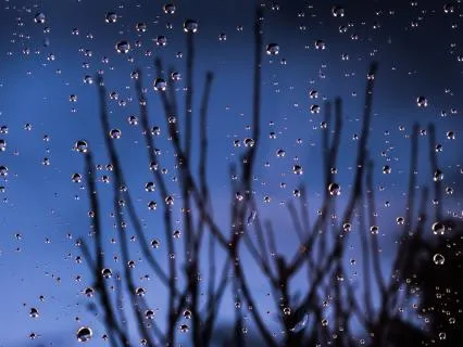 Rain Sounds For Insomnia Relief | 10 Hours