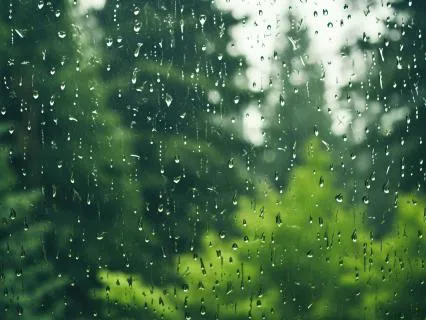 Rain Sounds For Sleep