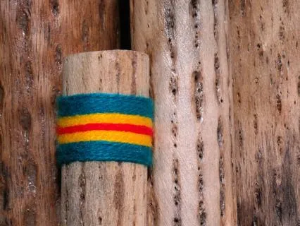 Rain Stick Journey - Music For Sleep And Calm