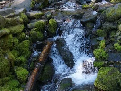 Rain Therapy Meditation