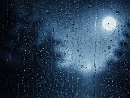 Rain & Thunder – 10 Hours For Deep Sleep