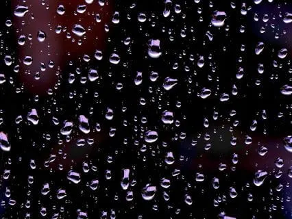 Rain, Thunder & Steel Drum ASMR Sound Bath For Sleep