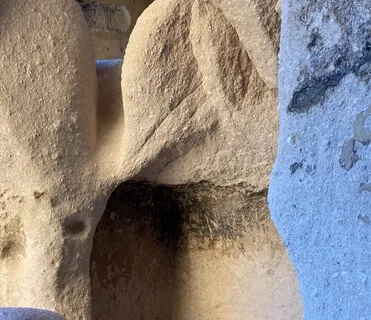 Rain To Create Space