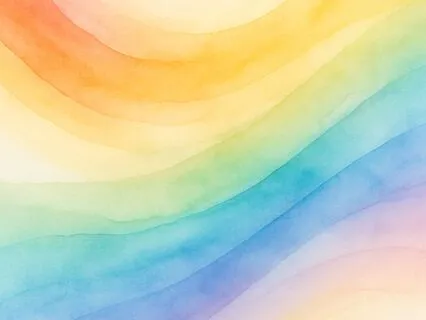 Rainbow Breathing For Emotional Reset