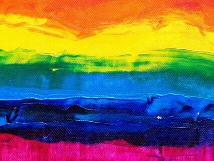 Rainbow Breathing Meditation