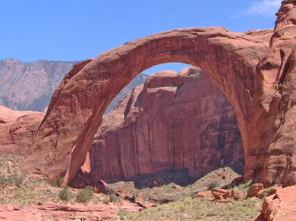 Rainbow Bridge Sacred Earth Activation