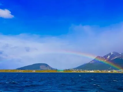 Rainbow Chakra Balancing