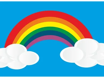 Rainbow Chakra Meditation