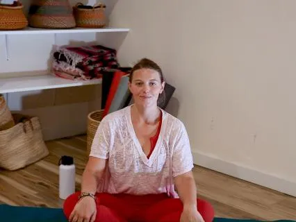 Rainbow Healing Vinyasa Yoga