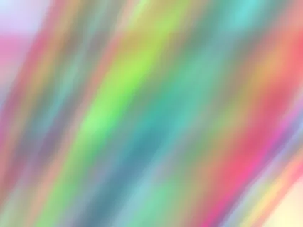 Rainbow Light Meditation