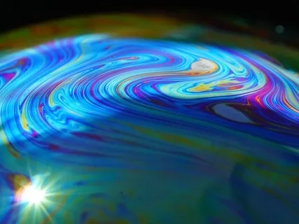 Rainbow Meditation & Star Visualisation