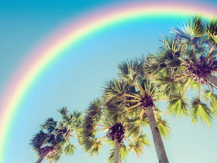 Rainbow Of Light: Light Body Activation