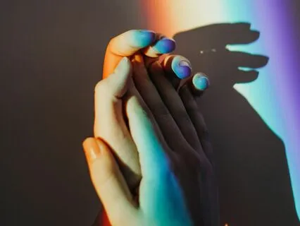 Rainbow Ray And Unicorn Healing Meditation