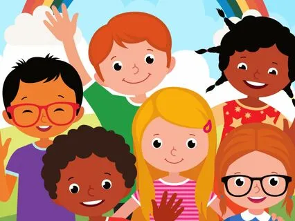 Rainbow Sleep Adventure: A Guided Chakra Meditation For Kids