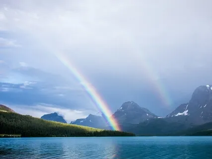 Rainbow Healing For LGBTQ+ Folks & Allies