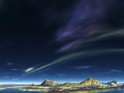 Rainbow Star Galactivation (Chakra Sound Meditation)