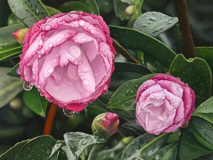 Rainbow Through My Tears - Magical Piano