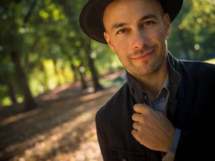 Rainer Maria Rilke; Letters To A Young Poet II: Via Reggio, Near Pisa, April 5, 1903