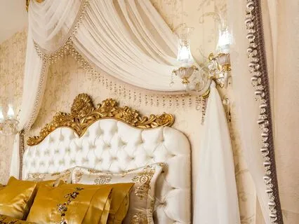 Rainlight In The Princess’s Chamber