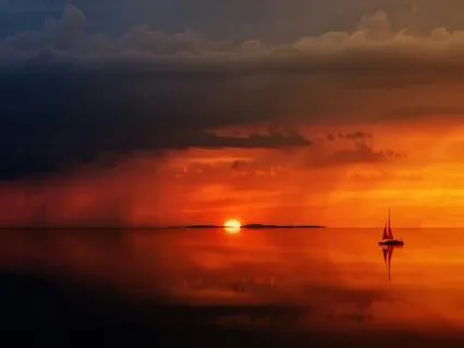 Rainlit Morn: Bright Harp - Morning Music