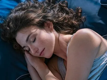 Rainy Night Winds: Tranquil Sleep Aid