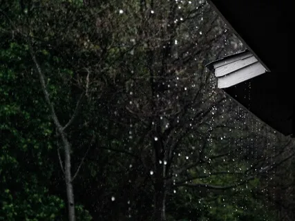 Rainy Afternoon | Nap Sleep Story & Meditation 