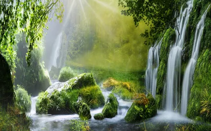 Rainy Day Dreamer (1 Hour)