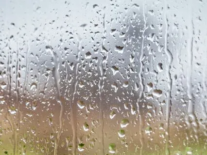 Rainy Day Goal Setting