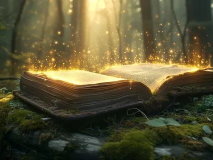 Rainy Day Hideaway: An Enchanted Sleep Story