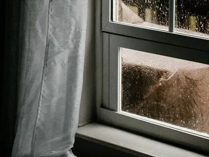 Rainy Day Mindfulness