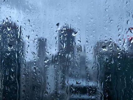 Rainy Night | Audio Only