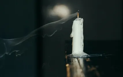 Rainy Night In Victorian London | Sleep Story