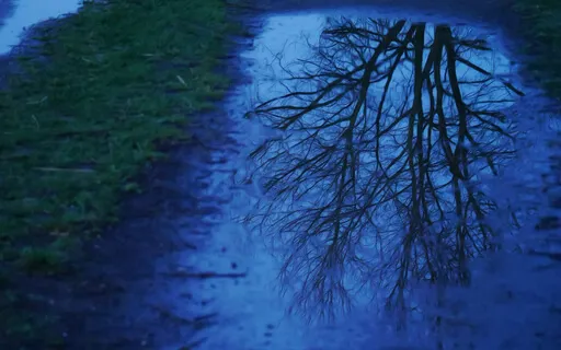 Rainy Night On Memory Lane | Bedtime Story For Sleep