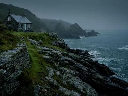 Rainy Retreats: 5 Hours Of Cozy Bedtime Relaxation